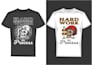 redraw or vector trace your logo or graphics to vector